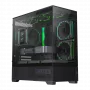 Obudowa Gamemax VISTA 2 MB | M-ATX