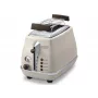 De’Longhi 2103.BG 2 kromki 900 W Beżowy