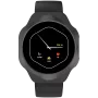 Inteligentny zegarek CANYON Hexagon 88 BT-CALL Czarny