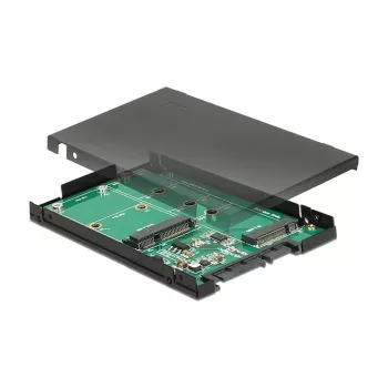 Karta interfejsu DeLOCK 62866 Wewnętrzna M.2 mSATA