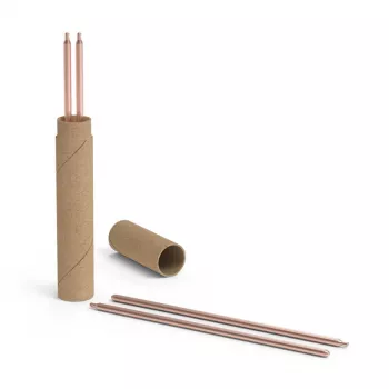 Streacom heatpipe ST-HP6-4200 prosta konstrukcja 4200 mm długości
