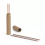 Streacom heatpipe ST-HP6-4200 prosta konstrukcja 4200 mm długości