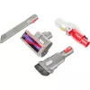 Dyson Cyclone V10 Absolute 2-w-1 odkurzacz bezprzewodowy, bezworkowy, suchy, kolor Miedź, Nikiel