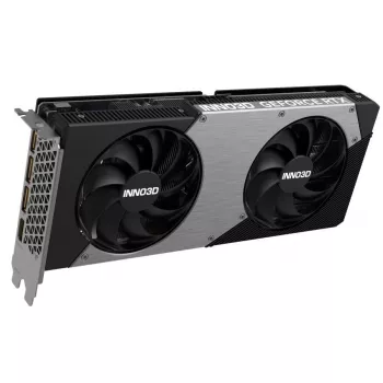 Karta graficzna INNO3D GeForce RTX 5060 Ti TWIN X2 8GB GDDR7