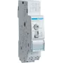 Hager EMS005 - 230 V - 16 A - typ S - 1 moduł - IP20 - -10 - 55 °C