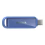 SanDisk Phone Drive, 512 GB, USB Type-C, 3.2 Gen 1 (3.1 Gen 1), 150 MB/s, bez nakładki, biały
