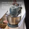 Robot kuchenny Kenwood KZM35.000GY 800 W 4 L Niebieski