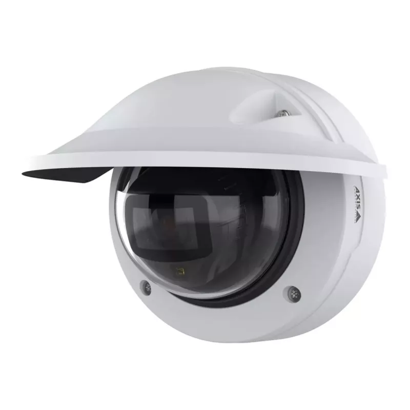 Kamera IP Axis P3275-LVE 1920 x 1080 Wewnętrzna/Zewnętrzna Przewodowa Kopułowa