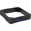 Alphacool Susurro Antinoise silikonowa ramka wentylatora - 120 mm - uniwersalna (24685)