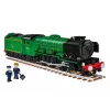 Cobi Klocki konstrukcyjne Pociąg Flying Scotsman model COBI-6292 skala 1:48, zestaw konstrukcyjny