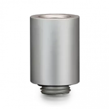 Thermal Grizzly DeltaMate Extender MF28 – złączka chłodzenia wodnego, matowy nikiel, 1 szt. (TG-DM-FIT-0208)