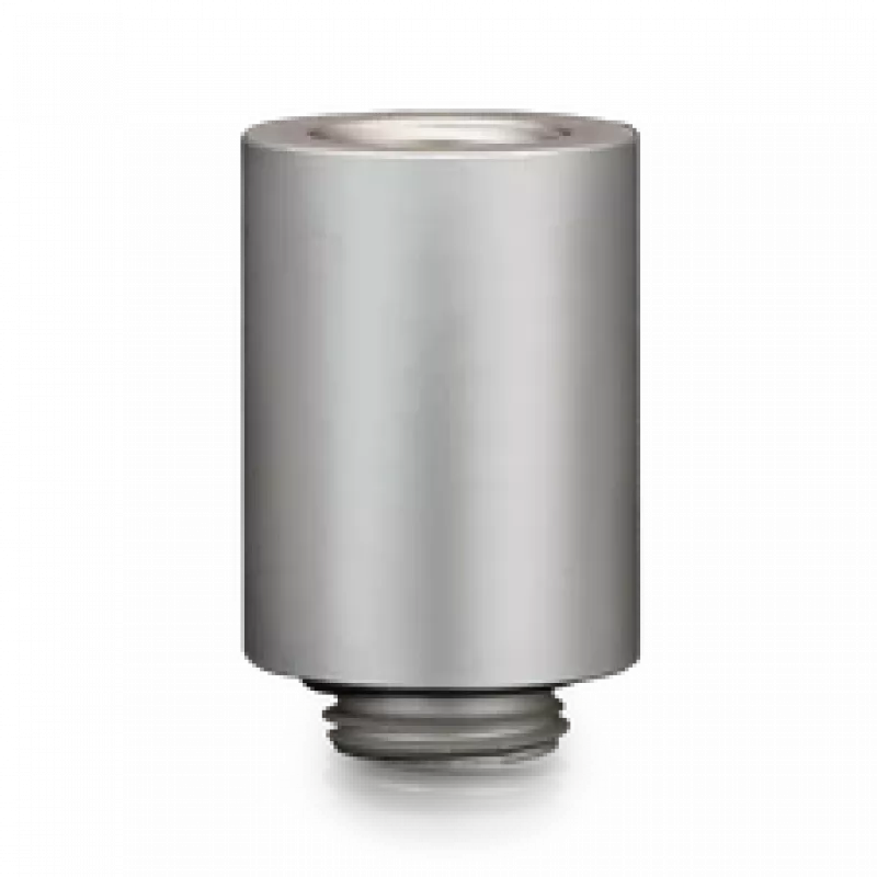 Thermal Grizzly DeltaMate Extender MF28 – złączka chłodzenia wodnego, matowy nikiel, 1 szt. (TG-DM-FIT-0208)