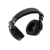RØDE NTH-100 headphones/headset Wiczerwony headband Music Czarny