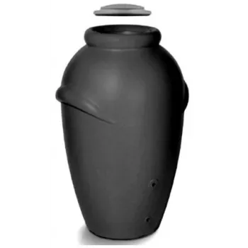 Pojemnik na deszczówkę AQUA CAN 360 l - Antracyt