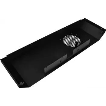 Tylna górna płyta (wentylator) do Flashforge GUIDER3+ — Część zamienna MPN 70002170003