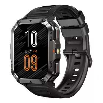 Smartwatch W70 PRO/Czarny W70PROCzarny Czarnyview