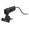 Kamera dokumentowa IPEVO CDVU-16IP Czarna — czujnik 13 MP, USB 2.0, do 3840×2880 wideo