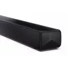 Sharp HT-SB121 soundbar Głośnik Czarny 2.0 kanały 120 W
