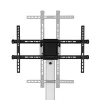 Uchwyt do telewizora SBOX FS-444 do telewizorów 37–86 cali, do 50 kg, VESA do 600×400