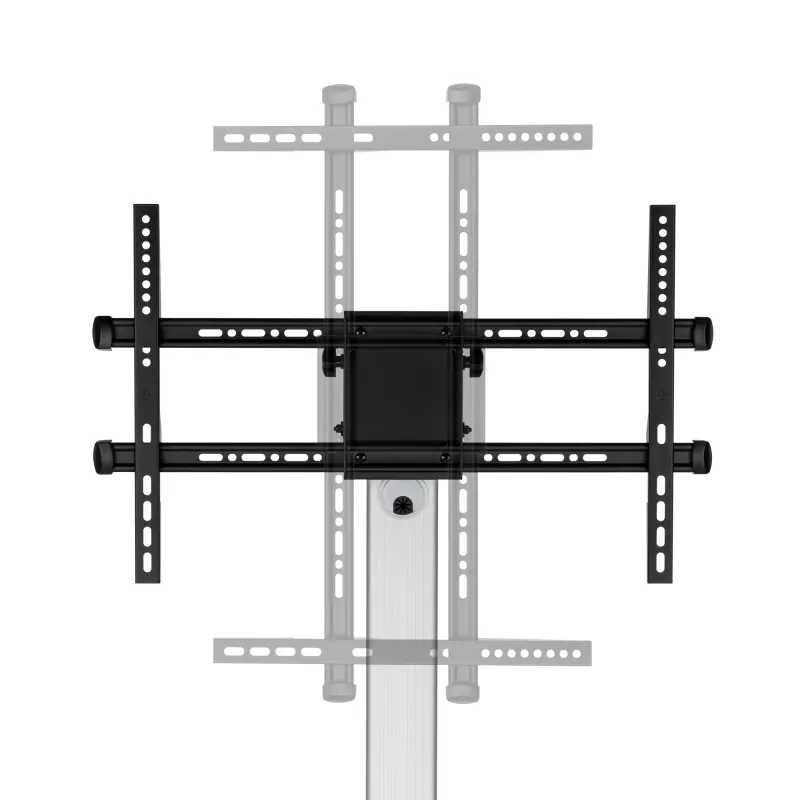 Uchwyt do telewizora SBOX FS-444 do telewizorów 37–86 cali, do 50 kg, VESA do 600×400