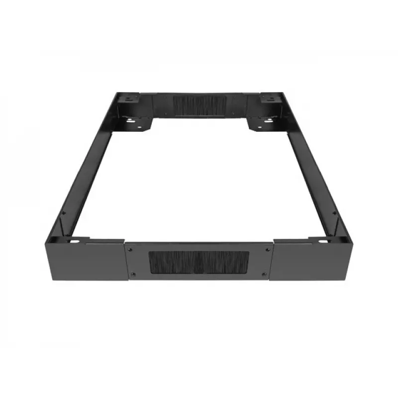 Cokół szafy rack Lanberg CK01-80-B