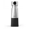 Kamera do wideokonferencji Philips PSE0550 Czarny, Srebrny 3840 x 2160 pikseli 30 fps CMOS 25,4 / 2,8 mm (1 / 2,8 cala)