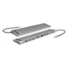 Docking Station LogiLink UA0373