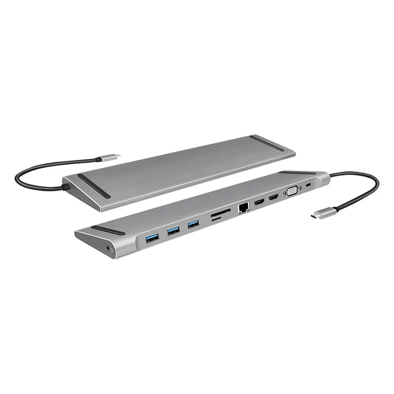 Docking Station LogiLink UA0373