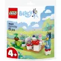 Klocki Bluey 30687 Bluey Tea Party