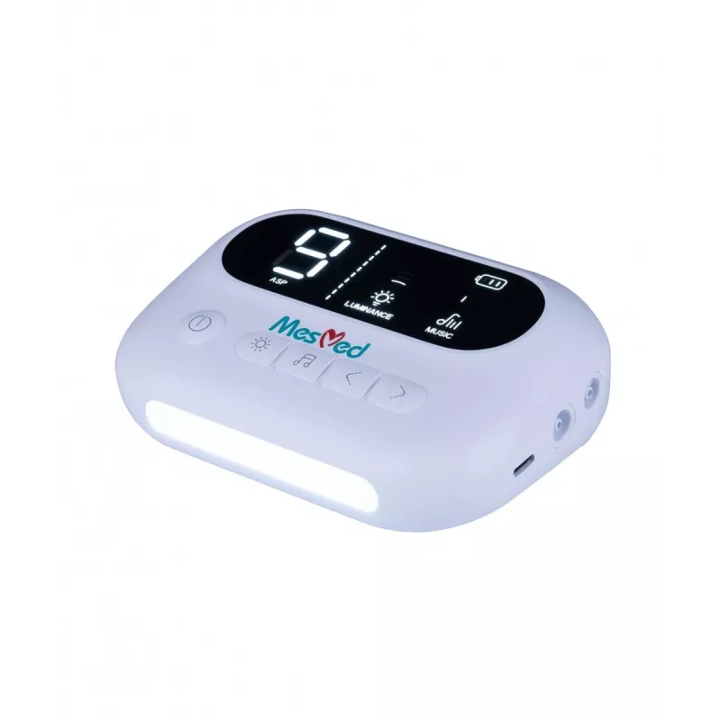Aspirator do nosa MM-127 HappiNosek