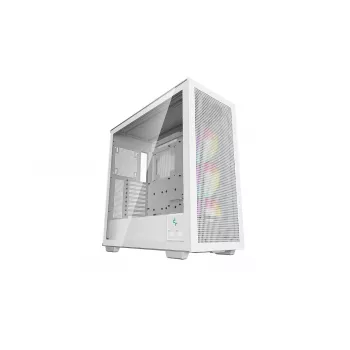 DeepCool MORPHEUS WH ATX+ – obudowa komputera