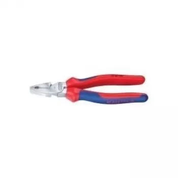 Kleszcze uniwersalne Knipex 02 05 200