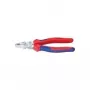 Kleszcze uniwersalne Knipex 02 05 200