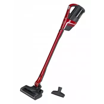 Odkurzacz bezprzewodowy KLEIN Triflex 6845 o lekkiej konstrukcji