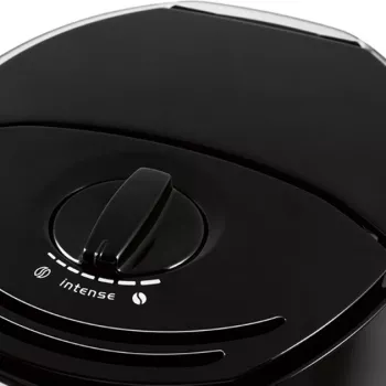 MELITTA Enjoy Therm - Ekspres do kawy - 12 filiżanek