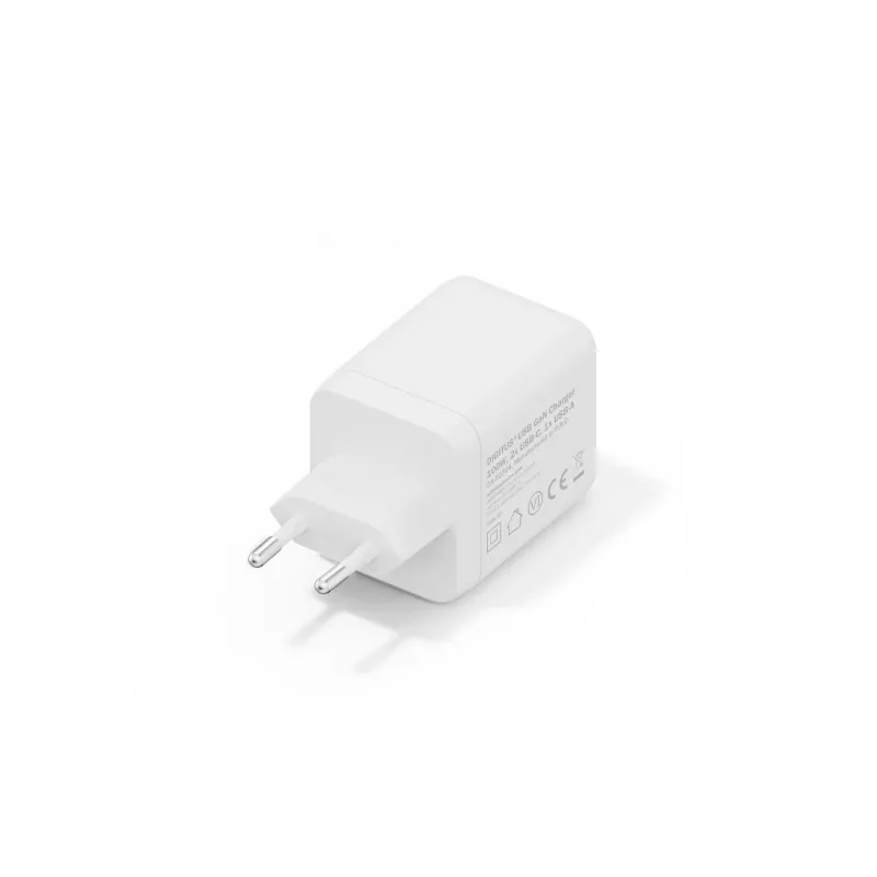Ładowarka USB GaN DA-10304