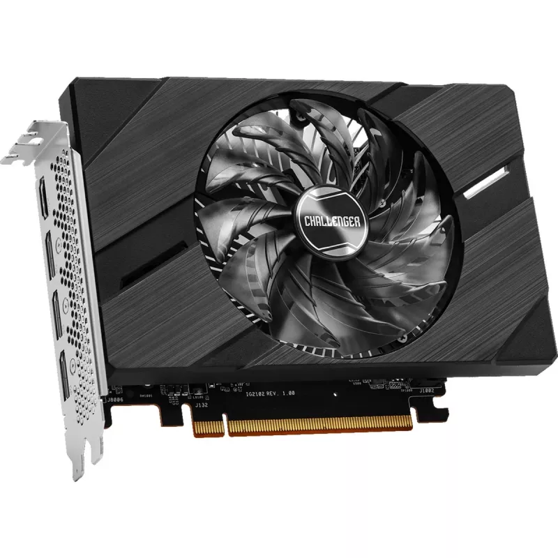 Karta graficzna Intel Arc A380 6 GB GDDR6