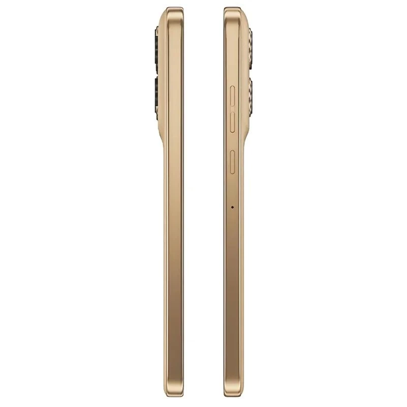 Motorola edge 50 Neo 16.1 cm (6.36 cala) Dual SIM Android 14 5G USB Type-C 8 GB 256 GB 4310 mAh Beżowy