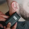 Wahl Super Close 3616-0470 AC/Battery Czarny
