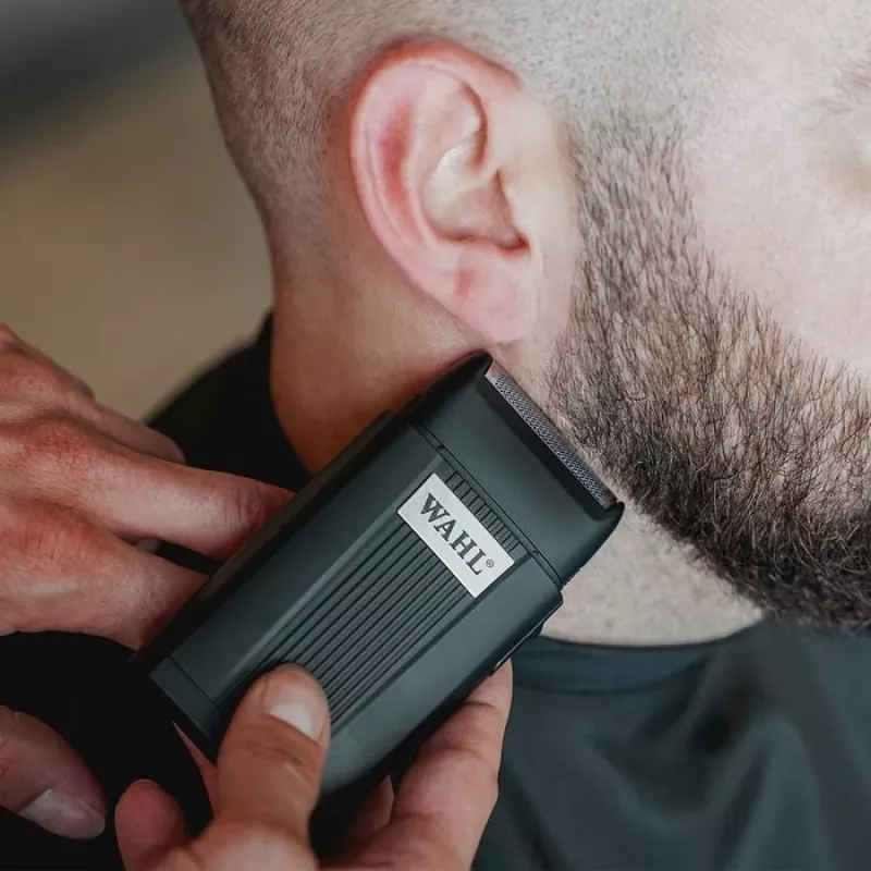 Wahl Super Close 3616-0470 AC/Battery Czarny
