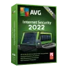 AVG Internet Security | 1 PC | 1 Rok (Tylko Windows)
