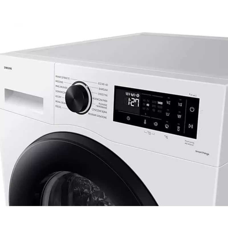 Pralka Samsung WW80CGC04DAE, 8 kg, Klasa energetyczna A
