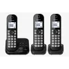 Telefon DECT Panasonic KX-TGC 463GB