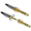 Kabel audio 3m DeLOCK 85787