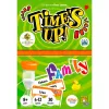Time''s Up Family, gra quizowa