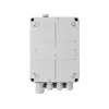 Sieciowy przełącznik PoE PULSAR S64H — 6 portów 10/100 Mbps, obsługa PoE