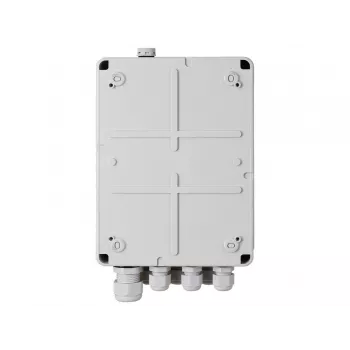 Sieciowy przełącznik PoE PULSAR S64H — 6 portów 10/100 Mbps, obsługa PoE