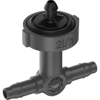 Gardena 13312-20 Product 2 L Czarny