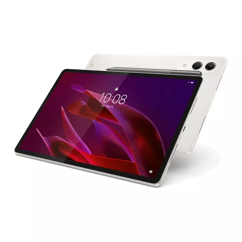 Tablet Lenovo Yoga Tab QCM8650Q 11.1 cala 3.2K IPS 600 nitów 144 Hz 8 GB/256 GB Adreno 750 Wi‑Fi Muszla morska
