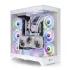 Obudowa PC Thermaltake CTE E660 MX Midi Tower biała